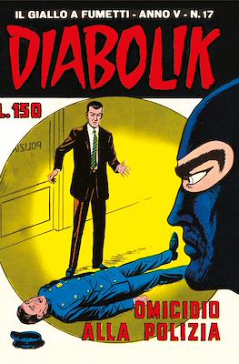 Diabolik #67