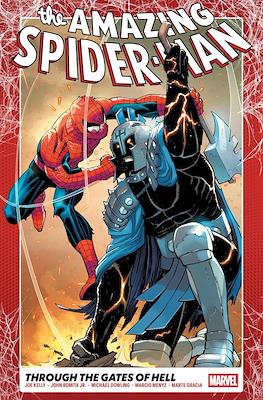 The Amazing Spider-Man Vol. 8 (2025-) #2
