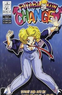 Futaba-kun Change Vol. 3 #4