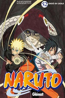 Naruto (Rústica) #52