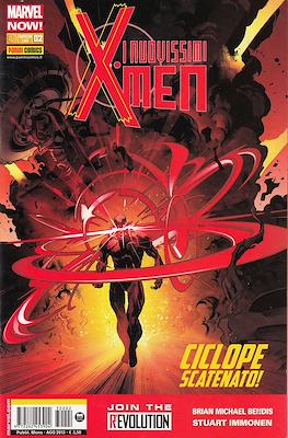 I Nuovissimi X-Men #2