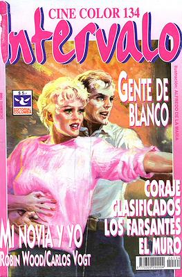 Intervalo Cine Color #134