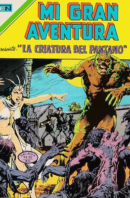 Mi Gran Aventura #159
