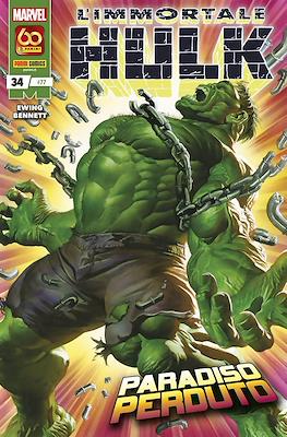 Hulk e i Difensori #77