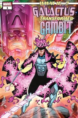 What If...? Galactus Transformed #2