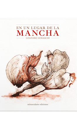 En un lugar de la Mancha