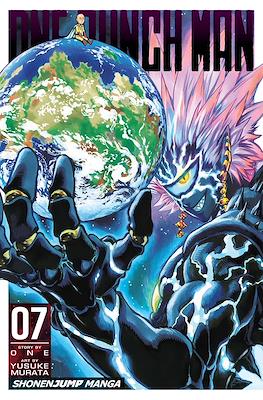 One-Punch Man #7