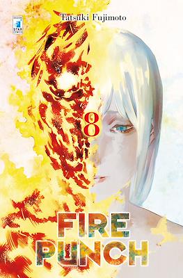 Fire Punch #8