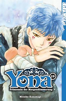 Yona Prinzessin der Morgendämmerung #19
