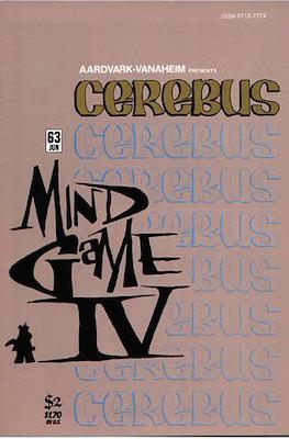 Cerebus #63