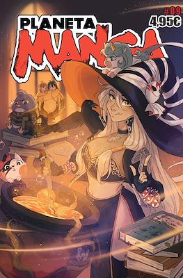 Planeta Manga #9