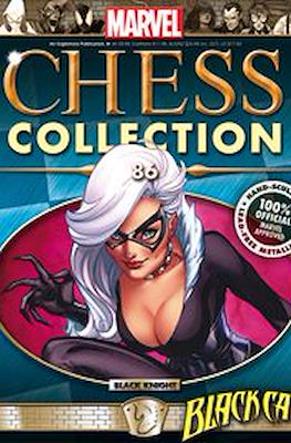 Marvel Chess Collection #86