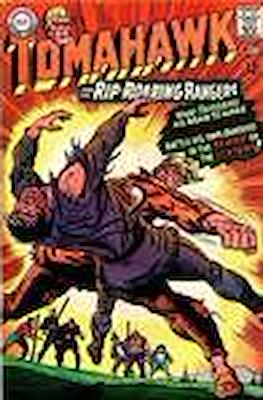 Tomahawk (1950-1972) #112