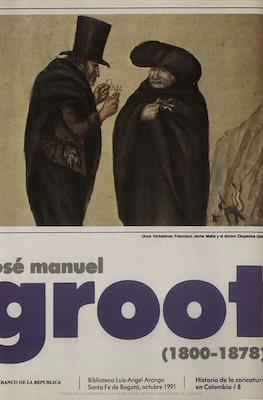 Historia de la Caricatura en Colombia #8