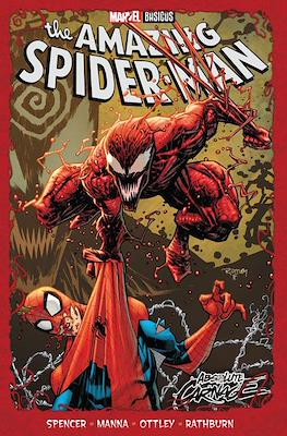 The Amazing Spider-Man por Nick Spencer - Marvel Básicos (Rústica) #6