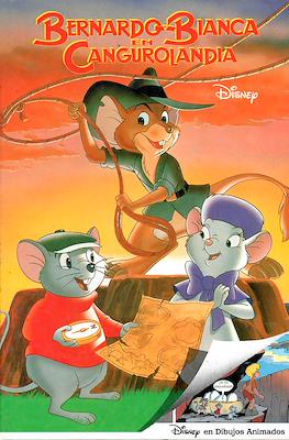 Disney en Dibujos Animados (Cartoné 48 pp) #9