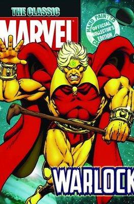 The Classic Marvel Figurine Collection #90