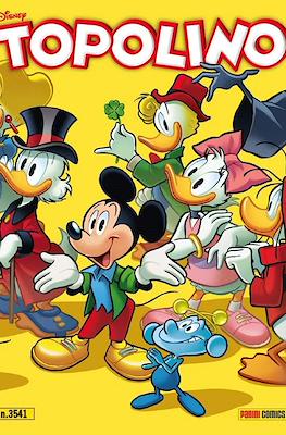 Topolino (Copertine Variant) #3541