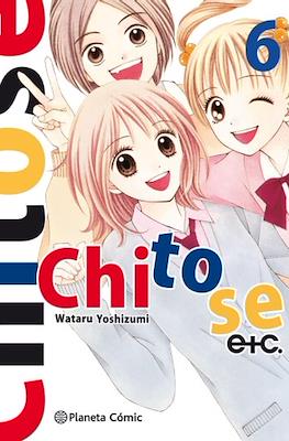 Chitose, etc (Digital) #6