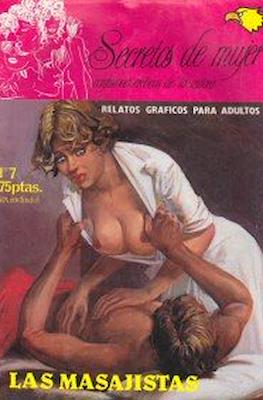 Secretos de Mujer #7