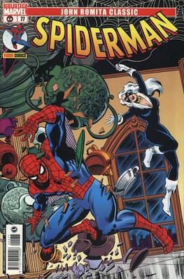 Spiderman de John Romita (1999-2005) #77