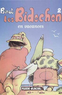 Fluide Glacial. Les albums #236