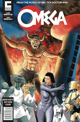 Omega #4