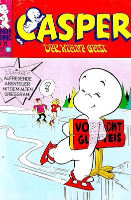 Casper #21