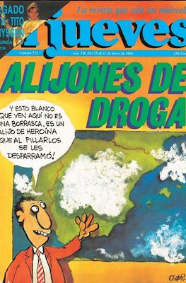 El Jueves #574