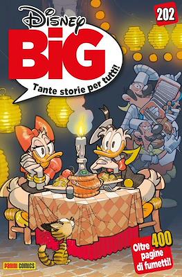 Disney Big #202
