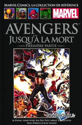 Marvel Comics: La Collection De Référence #242