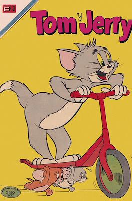 Tom y Jerry #297
