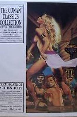 The Conan Classics Collection #10