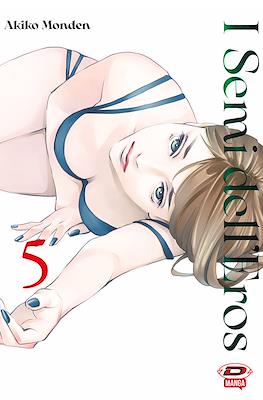 I Semi dell'Eros #5