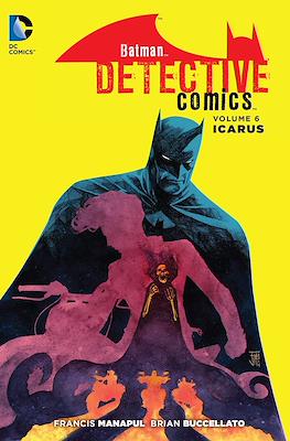 Batman Detective Comics Vol. 2 The New 52 (2011-2016) #6