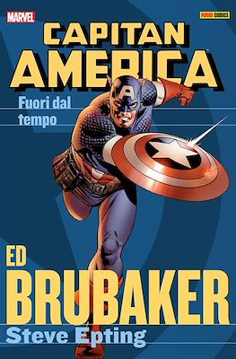 Capitan America: Ed Brubaker Collection
