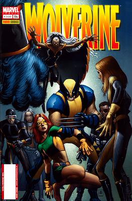 Wolverine #194