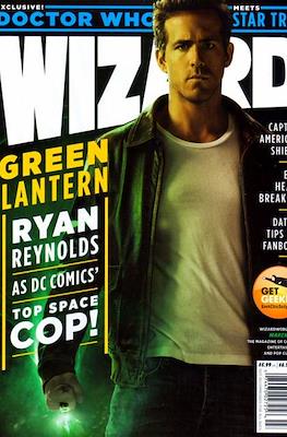 Wizard. The Comics Magazine #235