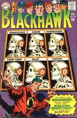 Blackhawk Vol. 1 (1956-1984) #238