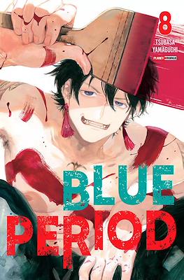 Blue Period #8