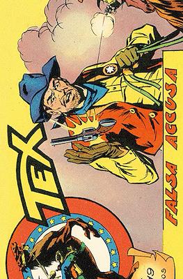 Le strisce di Tex #513