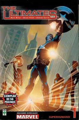 The Ultimates #1