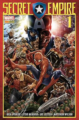 Marvel Miniserie #189