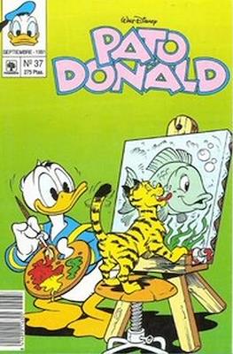 Pato Donald #37