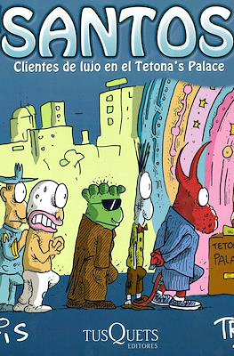 El Santos #2