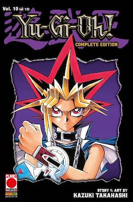 Yu-Gi-Oh! Complete Edition #10