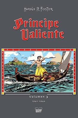 Príncipe Valiente #3
