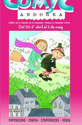 La Massana Cómic #14