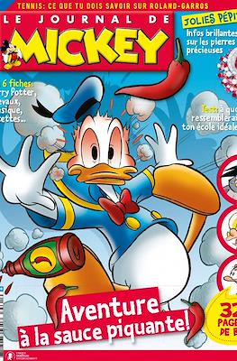 Le Journal de Mickey #3561
