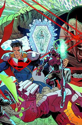 Action Comics Vol. 1 (1938-2011; 2016-) #1101